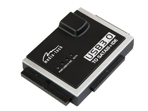 SATA/IDE to USB Connection Kit