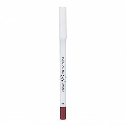 LAMEL Basic Gel Lip Liner Long Lasting no. 409 1.7g