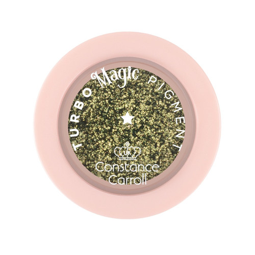 Constance Carroll Turbo Magic Pigment Eyeshadow No. 04 Vegan 3g