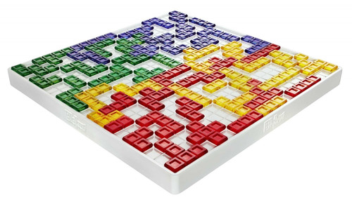 Mattel Blokus® Game 7+