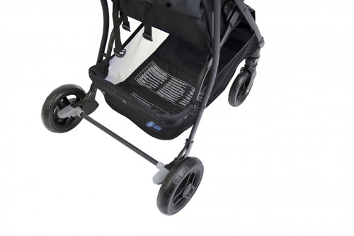 Graco Stroller Pushchair Breaze Lite 2 Hummingbird 0-4y / 0-22kg