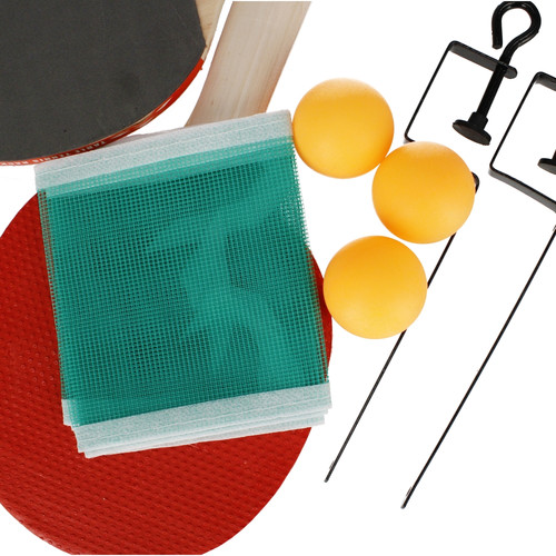 Table Tennis Set 14+