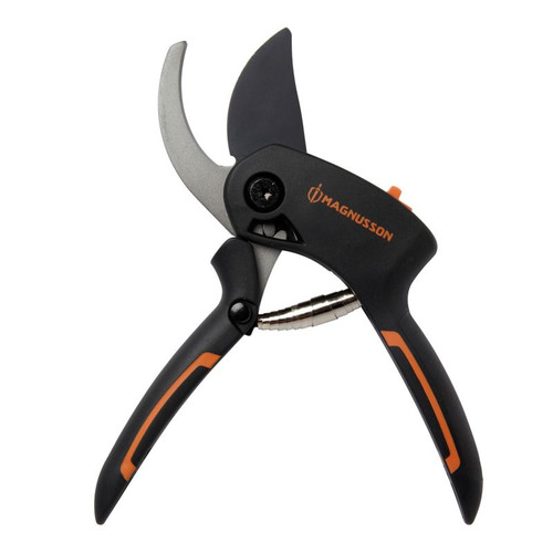 Magnusson Geared Bypass Secateurs