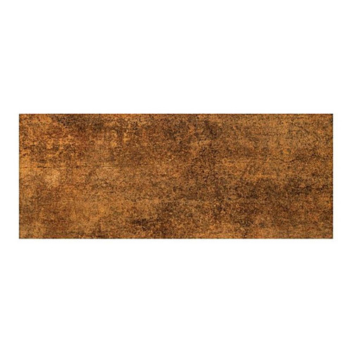 Glazed Tile Finestra Arte 29.8 x 74.8 cm, brown, 1.34 m2