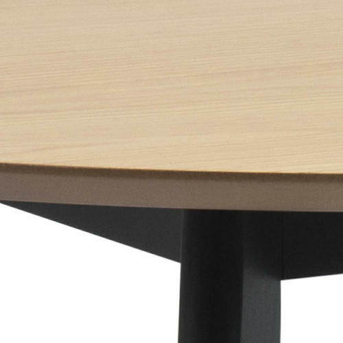 Table Roxby, natural/black