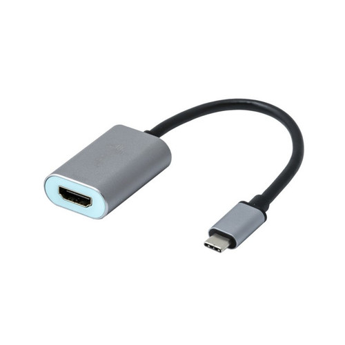 i-tec Adapter USB-C 3.1 HDMI 4K Ultra HD 60Hz