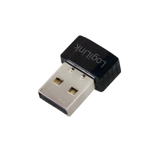 LogiLink WLAN 802.11ac Nano USB Adapter