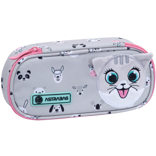 Pencil Case Cat