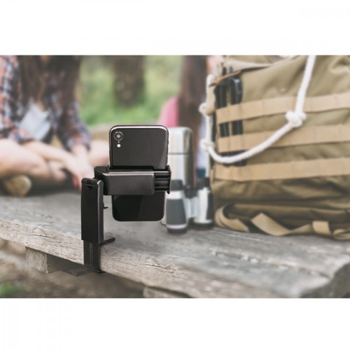 MacLean Universal Smartphone Mount Foldable MC-817