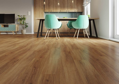 Vinyl Flooring Westport Oak 2.196 sqm, Pack of 10