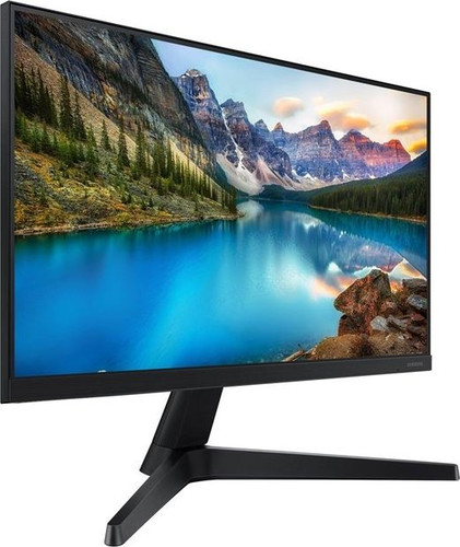 Samsung 24" Monitor LF24T370FWRXEN