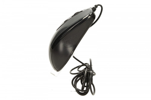 A4Tech Wired Mouse V-TRACK N-708X, black