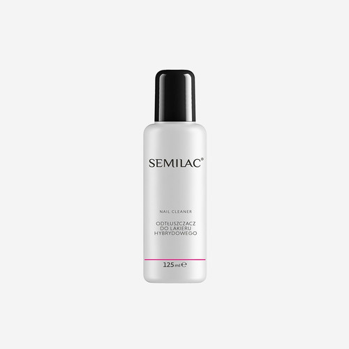 SEMILAC Nail Cleaner 125 ml