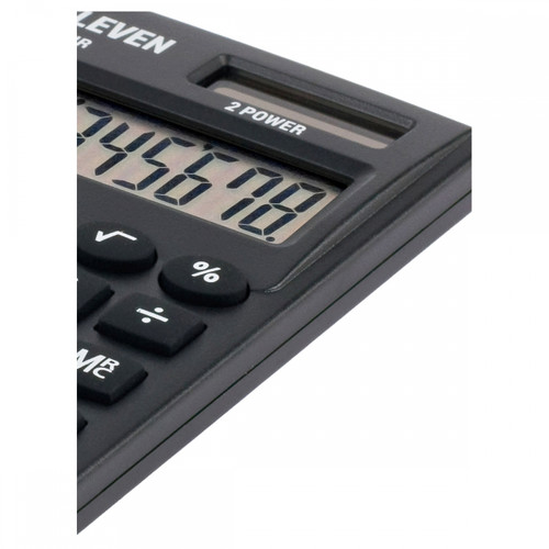 Eleven Pocket Calculator SLD200NR