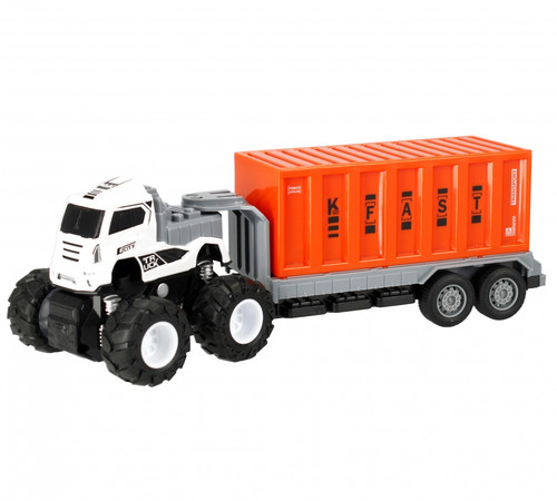 Truck 27cm, 1pc, assorted models, 3+