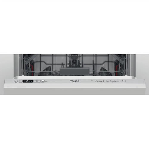 Whirlpool Dishwasher BI 60cm W2IHD524AS