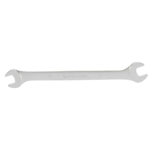 Magnusson Open End Wrench 10 x 11mm