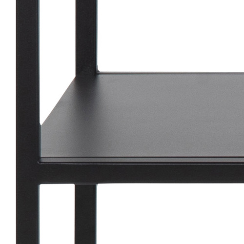 Console Table Newcastle II, black