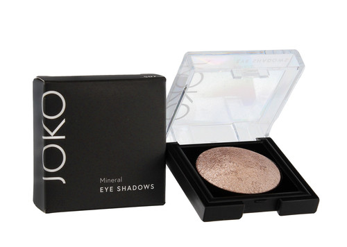 Joko Mineral Baked Eye Shadow 509