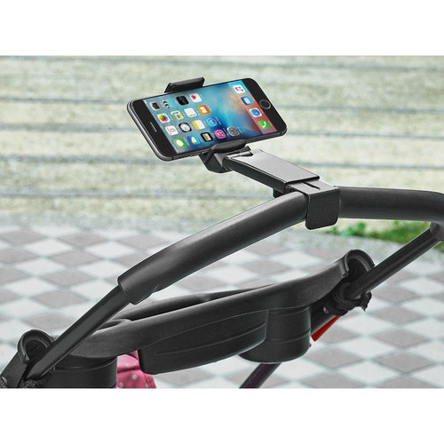 MacLean Universal Smartphone Mount Foldable MC-817