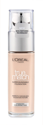 L'oreal Foundation True Match 2.R/2.C Rose Vanilla 30ml