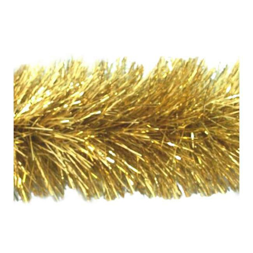 MAG Christmas Garland 8 PLY 150 mm x 3 m, gold