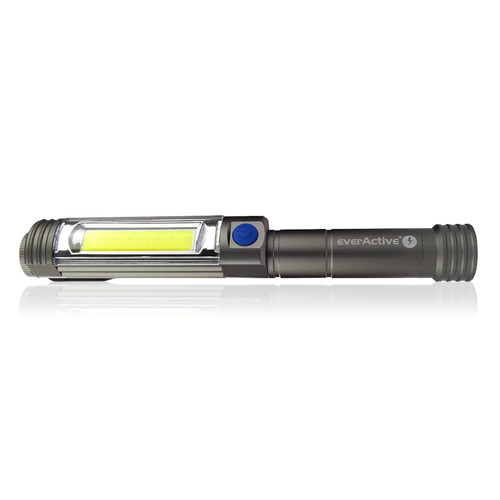 EverActive Workshop Flashlight LED WL-400 5W COB