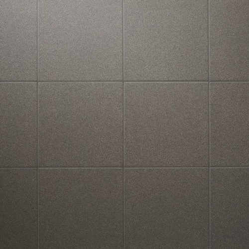 Gres Tile Porphyre 1 30 x 30 cm, anthracite, 1.62 m2