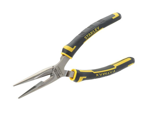 STANLEY FatMax Long Nose Pliers 150mm