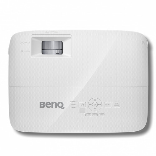 BenQ WXGA Business HDMI Projector MW550 DLP 3600AL/20000:1/HDMI/USB