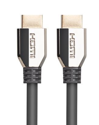 Lanberg HDMI Cable M/M V2.1 1.8m 8K 60Hz, black