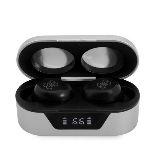 Guess Wireless Headphones Earphones TWS GUTWST31EG