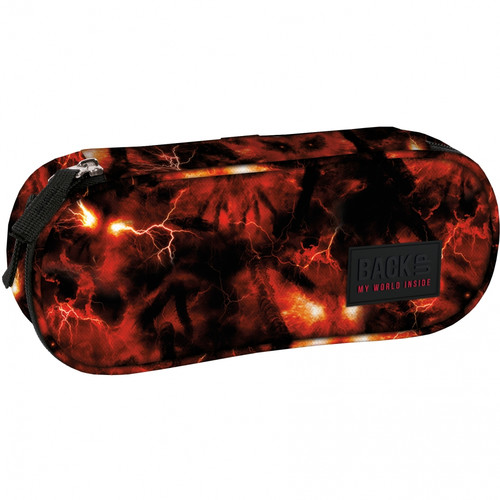 Pencil Case Vecna Stranger