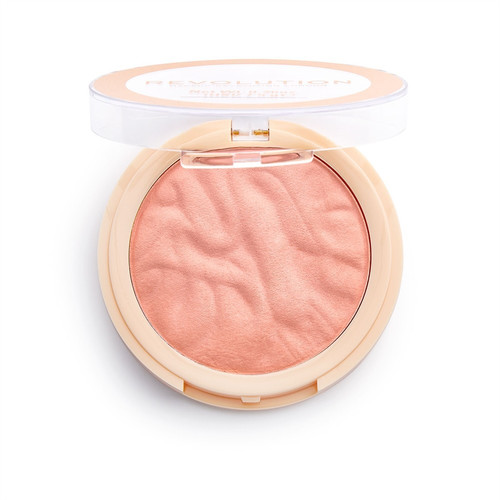 Makeup Revolution Blusher Reloaded Peaches & Cream