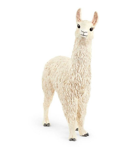 Schleich Lama 3+