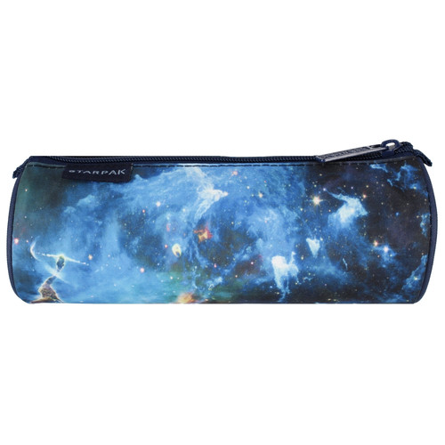 Pencil Case with Zipper NASA 1pc