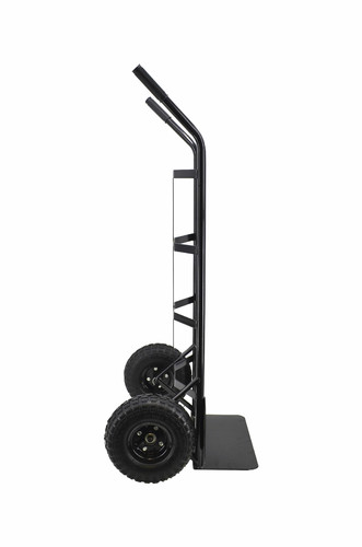 AW Hand Truck Trolley 2-Wheel 200kg