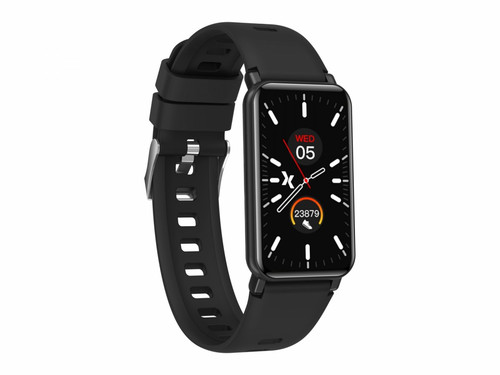 Maxcom Smartwatch Fit FW53 Nitro 2, black