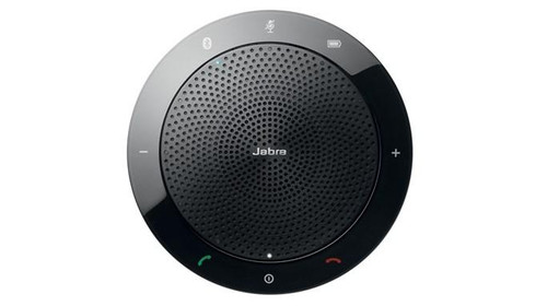 Jabra 510+ MS Speaker UC, BT, MS, Link360