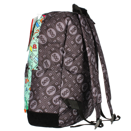 Preschool Backpack Midi Monopoly