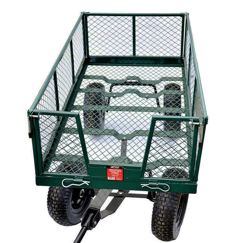 AW Garden/Transport Trolley 600kg