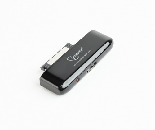 Gembird Adapter USB3.0 SATA 2.5" Compatible with GoFlex