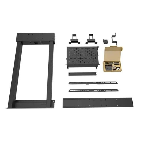 Neomounts Motorised Wall Mount for Monitors up to 100" WL55-875BL1
