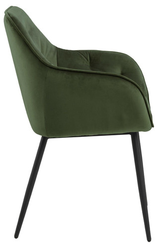 Chair Brooke VIC, green