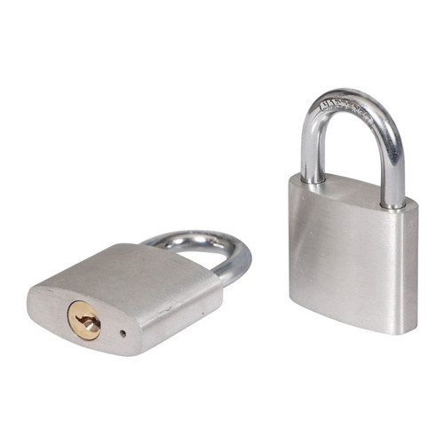 Smith & Locke Padlock 38 mm, 2-pack