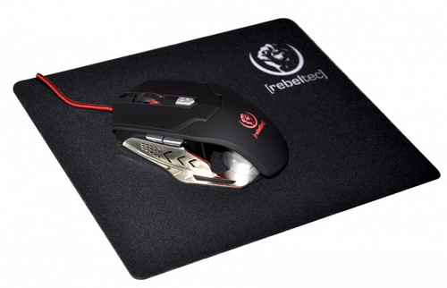 Rebeltec Mouse Pad Slider S 