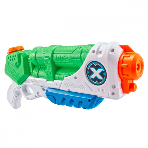 ZURU X-Shot Water Launcher Medium Typhoon Thunder 5+