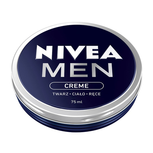 Nivea Men Cream 75ml