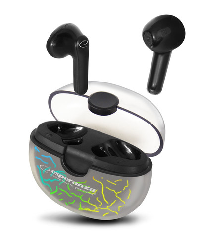 Esperanza In-Ear Headphones Earphones BT TWS Pandora