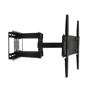 TV Wall Mount 23-55" max. 45kg AR-70ART, black